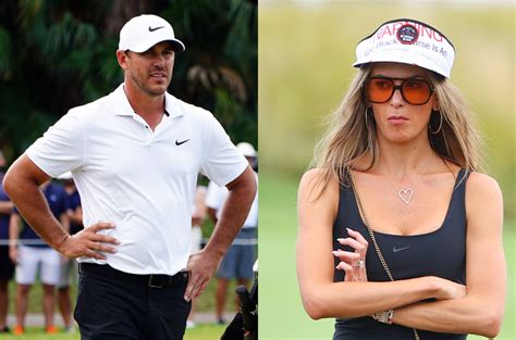 Jena Sims: Brooks Koepka’s wife Jena Sims reveals。